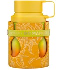 parfém Odyssey Go Mango