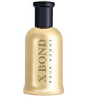 parfém X Bond Gold