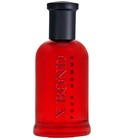 parfém X Bond Red