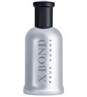 parfém X Bond Silver