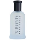 parfém X Bond Ice
