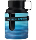 Odyssey Spectra Blue Edition Armaf