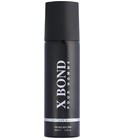 parfém X Bond Black Deo