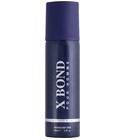 parfém X Bond Blue Deo
