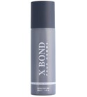 parfém X Bond Special Edition Deo