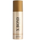 parfém X Bond Gold Deo