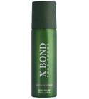 parfém X Bond Green Deo