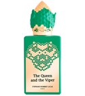 The Queen and the Viper Stéphane Humbert Lucas 777