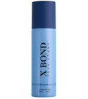 parfém X Bond Aqua Deo