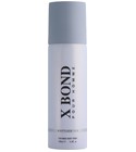 parfém X Bond Ice Deo