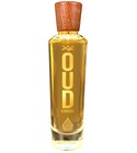 parfém Oud Kambodi