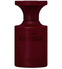 parfém Black Creme