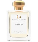 parfém Givre d'Or