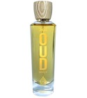parfém Oud Vanilla