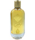 parfém Mousuf Gold