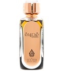 parfém Qasida Bronze