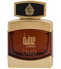 parfém Aafiya Oud