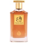parfém Raya Oud