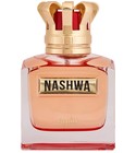 parfém Nashwa