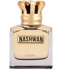 parfém Nashwaan