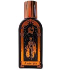 parfém Ambergris