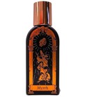 parfém Myrrh