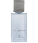Rose Mecanique Parfumerie Particulière
