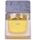 parfém Lü Bu