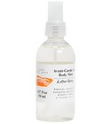 Avant-Garde Air Body Mist And Other Stories