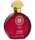 Layla Christine Lavoisier Parfums
