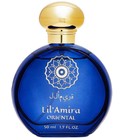 Lil'Amira Christine Lavoisier Parfums