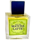 Matcha Latte Juliet Rose