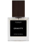 parfém Gravity