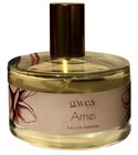 Amei Gávea Perfumes