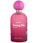 parfém Fantasy Kids Pink Castle
