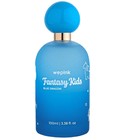 Fantasy Kids Blue Dragon We Pink