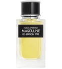 Masculine Re-Edition 1999 Dolce&Gabbana