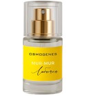 Mur-Mur Любимка OsmoGenes Perfumes