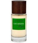 Cuir Imperial Юфть OsmoGenes Perfumes