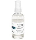 Havana Blues Body Mist And Other Stories