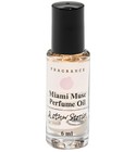 parfém Miami Muse Perfume Oil