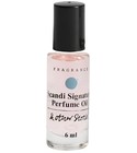 parfém Scandi Signature Perfume Oil