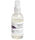 Nomad's Poem Body Mist And Other Stories