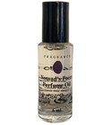 parfém Nomad's Poem Perfume Oil