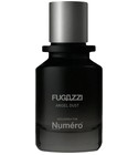 parfém Angel Dust x Numéro