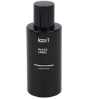 Black Label kari
