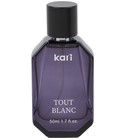 Toute blanc kari