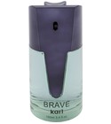 parfém Brave