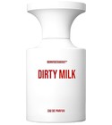 parfém Dirty Milk