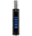 Whore Blue Aaron Terence Hughes